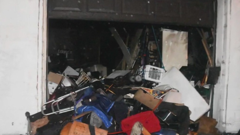 Milwaukee fire, body found a day later, protocol followed, chief says